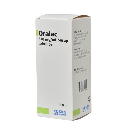 Oralac Oralac
